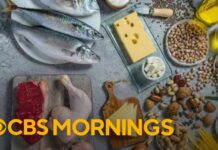 How much protein do you actually need? An expert weighs in.