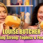 Louise Butcher: I Run Topless to Show the Power of My Post-Breast Cancer Body | Life of Bryony