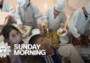 In Japan, life lessons in healthy eating