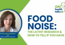 Food Noise: How to Tell if You Have it + the Latest Research - Health Talks