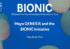 Hospital AI Jumps From Hype To Operation Room BIONIC: Mayo GENESIS and the BIONIC Initiative
