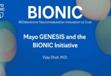 BIONIC: Mayo GENESIS and the BIONIC Initiative