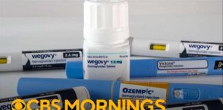 Breaking down findings of new study on weight loss drugs and breast cancer