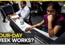 Four-Day Work Week Reality Check: Dutch Model Praised, Productivity Questions Raised | WION