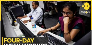 Four-Day Work Week Reality Check: Dutch Model Praised, Productivity Questions Raised | WION