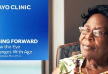 Aging Eyes, Blurry Vision? Bigger Threat Hiding Aging Eye Explained: Vision Changes, Cataracts & Glaucoma | Mayo Clinic Aging Forward Podcast