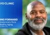 How Testosterone Shapes Men’s Health