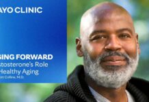 How Testosterone Shapes Men’s Health