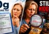 Label Loophole Keeps Killer Fat Alive Trans Fats After 55: What Food Labels Don't Always Show