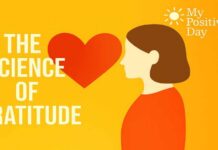 Gratitude’s Surprising Role in Heart Health The Science of Gratitude