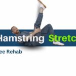 Try These Hamstring Stretches for Back Pain Relief Supine Hamstring Stretch | NexStep PT