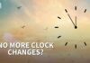 Alternative bill to permanent daylight saving time gains support from doctors