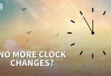 Permanent Daylight Saving Time: The Health Impact on Americans Alternative bill to permanent daylight saving time gains support from doctors
