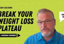 Why Your Weight Loss Stopped—and What to Do About It