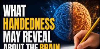 What Handedness May Reveal About the Brain