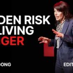 Healthspan Gap Stuns Researchers Why preserving your mobility is key to healthy aging | Meghan Dares | TEDxWollongong