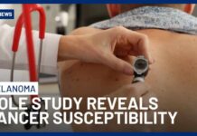 Genetic Moles, Real Melanoma Danger Aussie Scientists Work To Unravel Melanoma Mysteries Through World’s Largest Genetic Study | 10 News