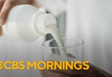 What to know about the potential health risks of drinking raw milk