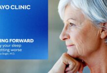 Why Sleep Gets Worse With Age (And What Actually Helps) | Mayo Clinic Aging Forward Podcast