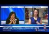 Morning show anchor in Memphis, Tennessee, fell asleep on live television