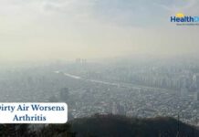 Could the Air You Breathe Be Triggering Painful Arthritis Flares?