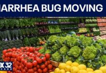 Cyclospora outbreak expands to certain fruits: What to know