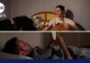 Couples who say a ‘sleep divorce’ helps their marriages
