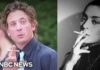 Doctors Sound Alarm on Viral Cigarette Trend 'Cigfluencers' are pushing smoking on social media against doctors’ orders