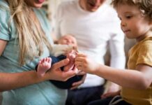 Birth Order and Health: How Your Position in the Family May Influence Disease Risk