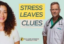 Silent Heart Alarms That Hint At Burnout Your Heart Knows First: HRV, Burnout Prevention & Living Longer | #196