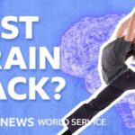 Why dancing could be the ultimate brain workout - BBC World Service