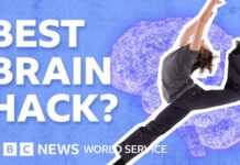 Why dancing could be the ultimate brain workout - BBC World Service