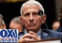 BOMBSHELL TEXTS: Fauci privately raised CONCERNS about COVID vaccines for pregnant women
