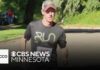 Minnesota man battling rare form of dementia with workouts