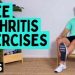 Gentle Knee Arthritis Exercises for Seniors | Reduce Pain & Improve Mobility