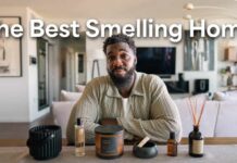 8 Simple Ways To Keep Your Home Smelling Incredible Everyday