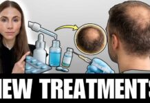 New Hair Loss Treatments in 2026 | Dermatologist Explains What Actually Works