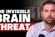 Preventing Alzheimer’s: Diet, Air Pollution & Brain Health | Dr. Austin Perlmutter