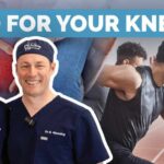 Doctors Flip Script On Knee Pain Is Running Bad for Your Knees… or Actually Good?