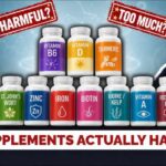 10 Common Supplements That Aren’t Always Safe