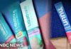 Toxicologist warns of potential risks from overuse of electrolyte supplements