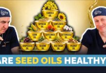 Are Seed Oils As Bad As They Say? Docs Explain The Contoversy