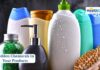 Study Finds Undisclosed Chemicals in Most Personal Care Products