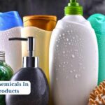 Study Finds Undisclosed Chemicals in Most Personal Care Products