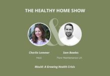 Your Home Is Making You Sick — Here's Why