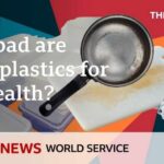 Are microplastics affecting our health? - The Evidence podcast, BBC World Service