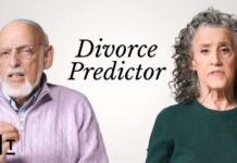 Happy couples don't solve their problems | John & Julie Gottman
