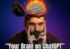 AI Is Frying Your Brain