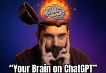AI Is Frying Your Brain