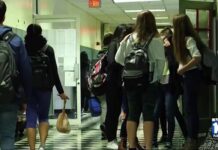 How heavy is too heavy? Doctor offers backpack safety tips for kids